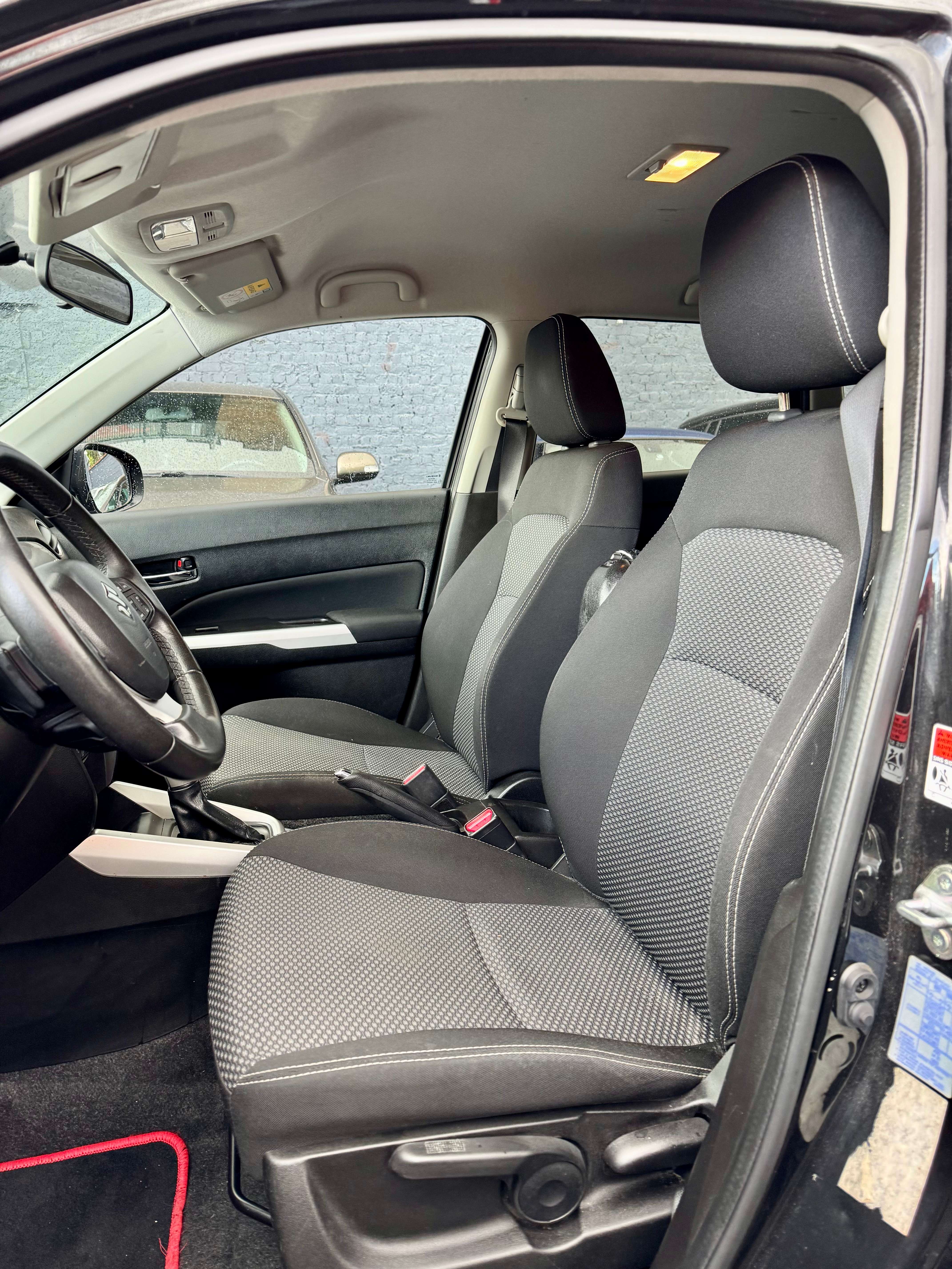 Suzuki Vitara 1.6i 4x4 GLX A/T 1 er proprietaire Belge