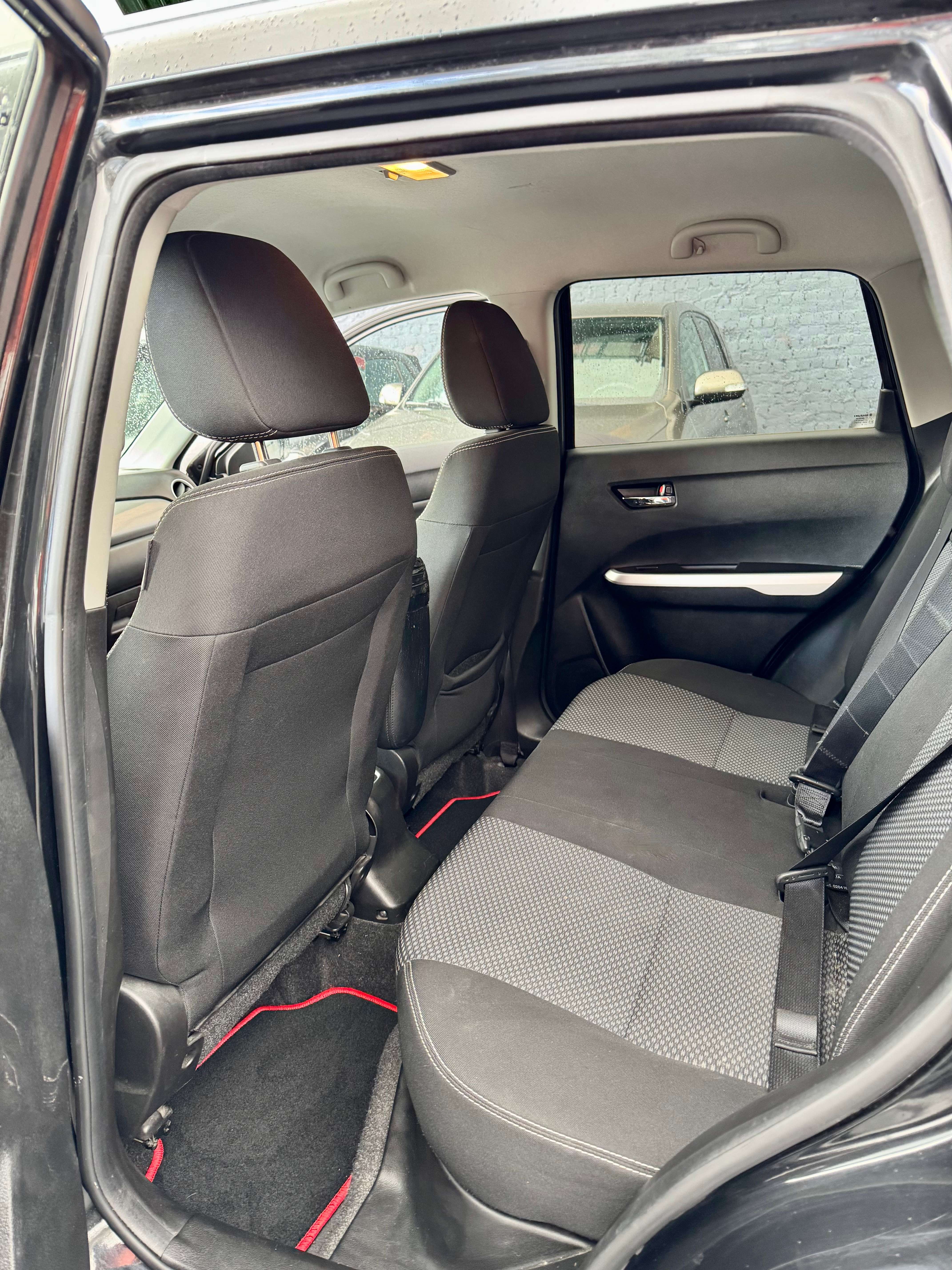 Suzuki Vitara 1.6i 4x4 GLX A/T 1 er proprietaire Belge