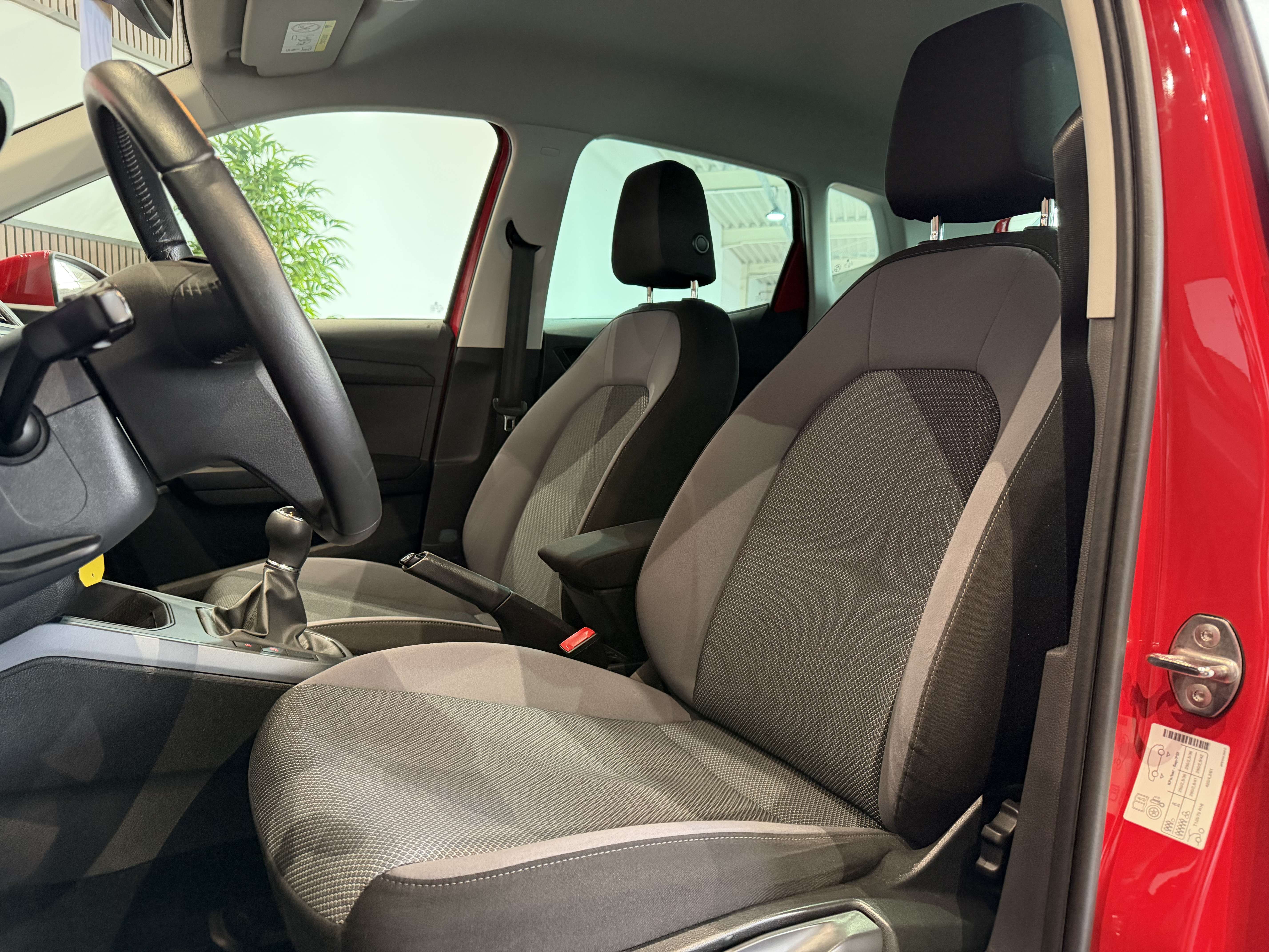 SEAT Arona 1.0 TSI - GARANTIE 12M - 1ERPRO