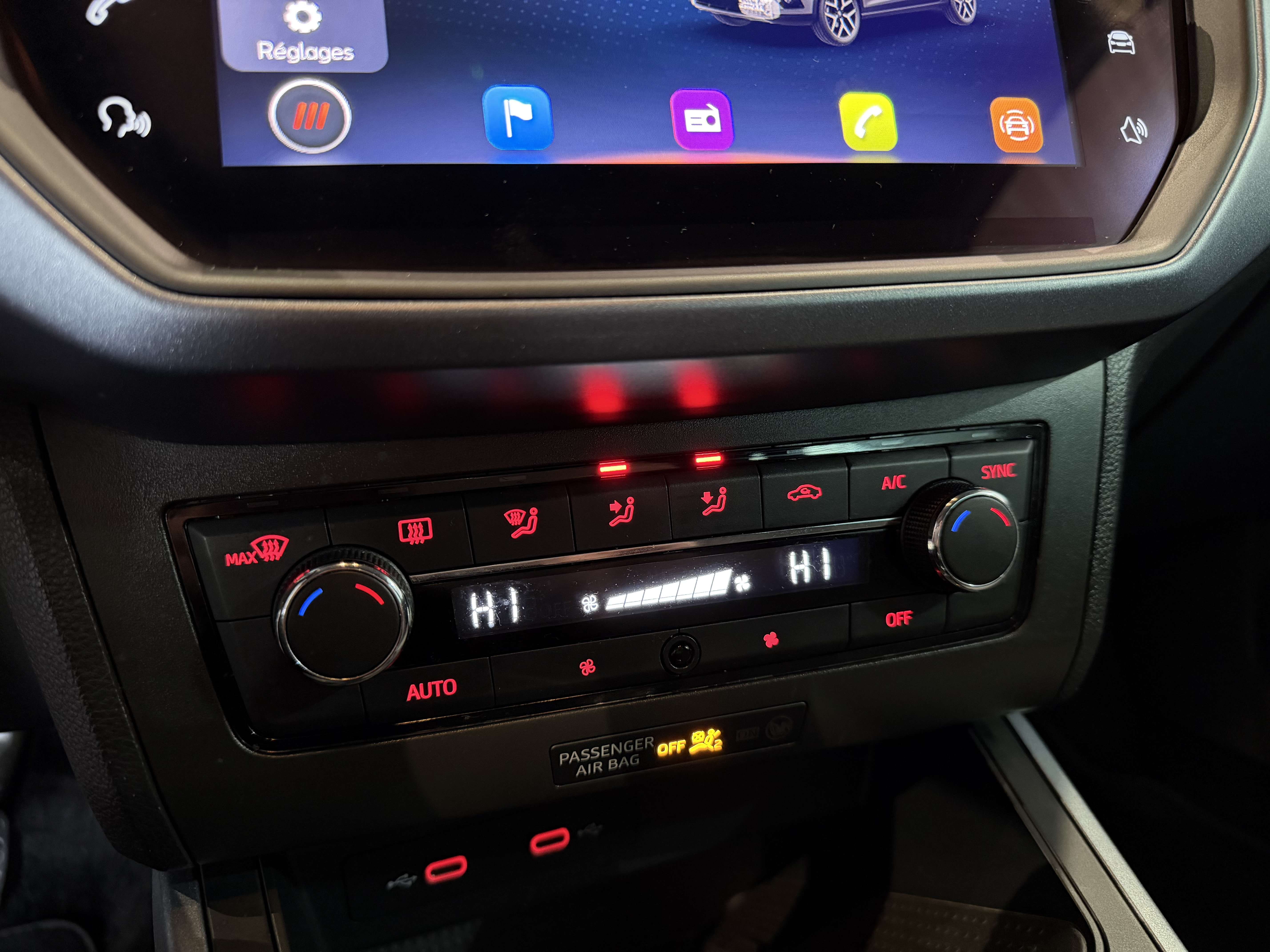 SEAT Arona 1.0 TSI - GARANTIE 12M - 1ERPRO