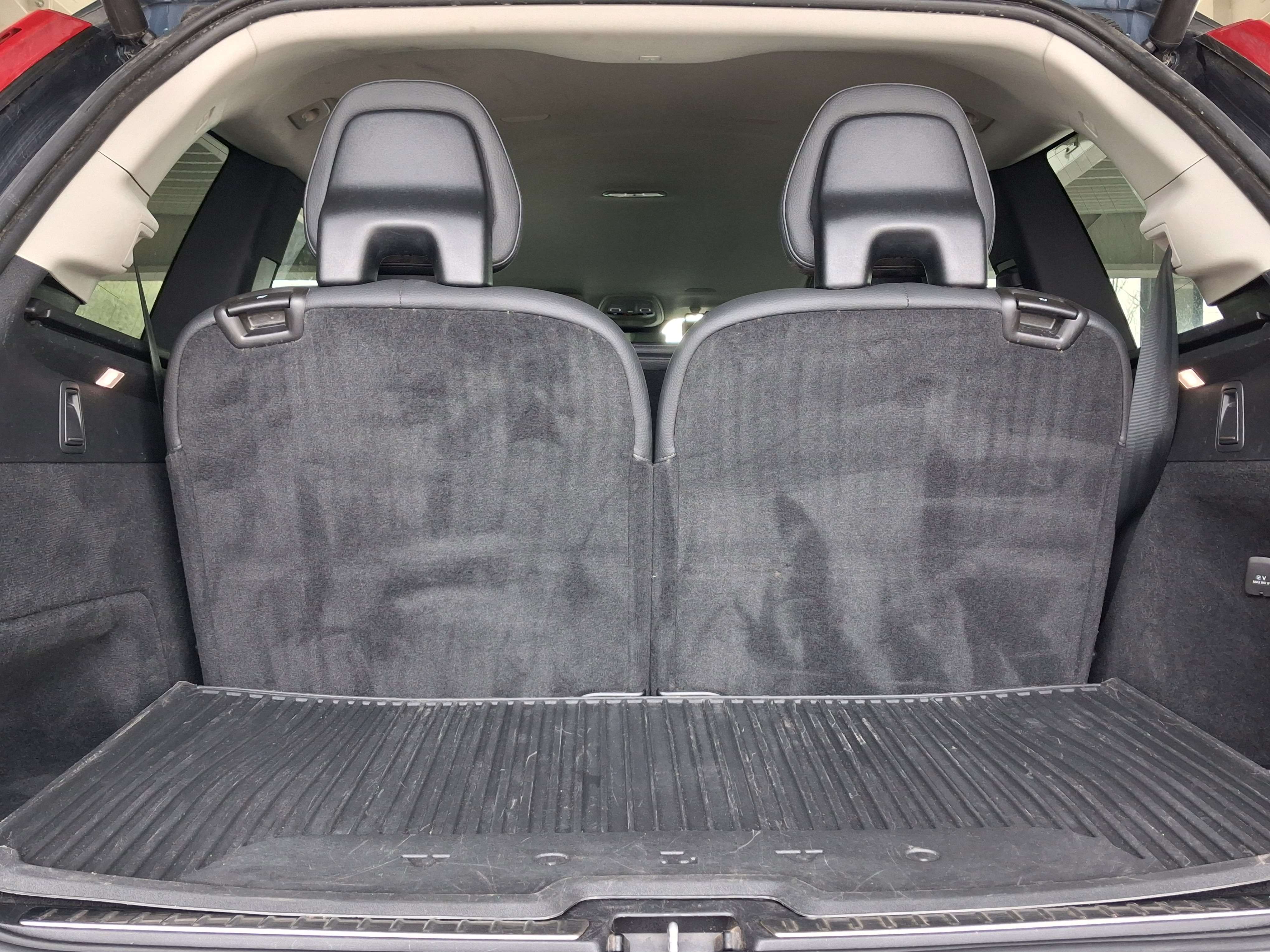 Volvo XC90 XC90 2.0 B5 4WD Core 7pl/BOITE AUTO/CAMERA/CARPLAY