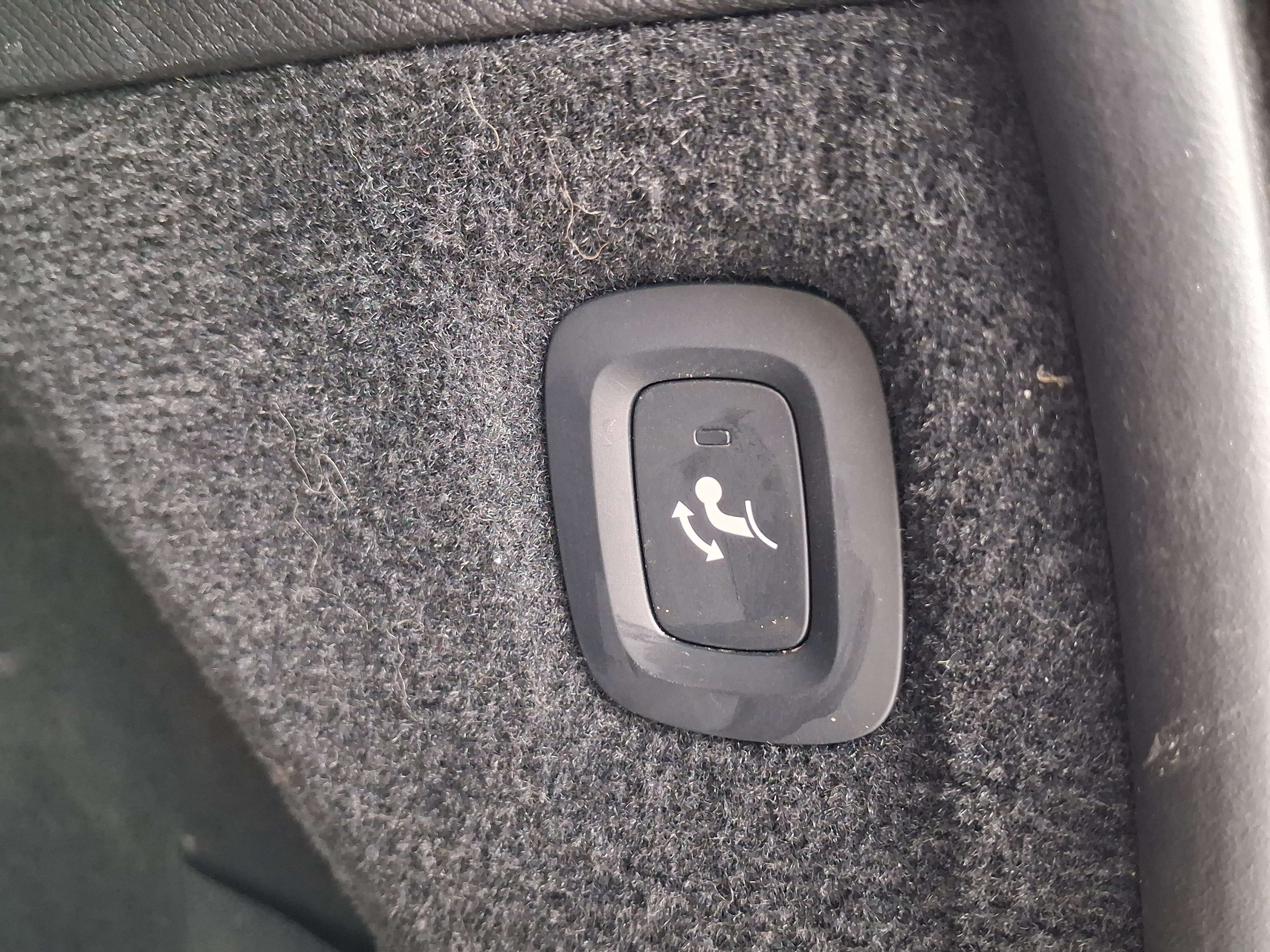 Volvo XC90 XC90 2.0 B5 4WD Core 7pl/BOITE AUTO/CAMERA/CARPLAY