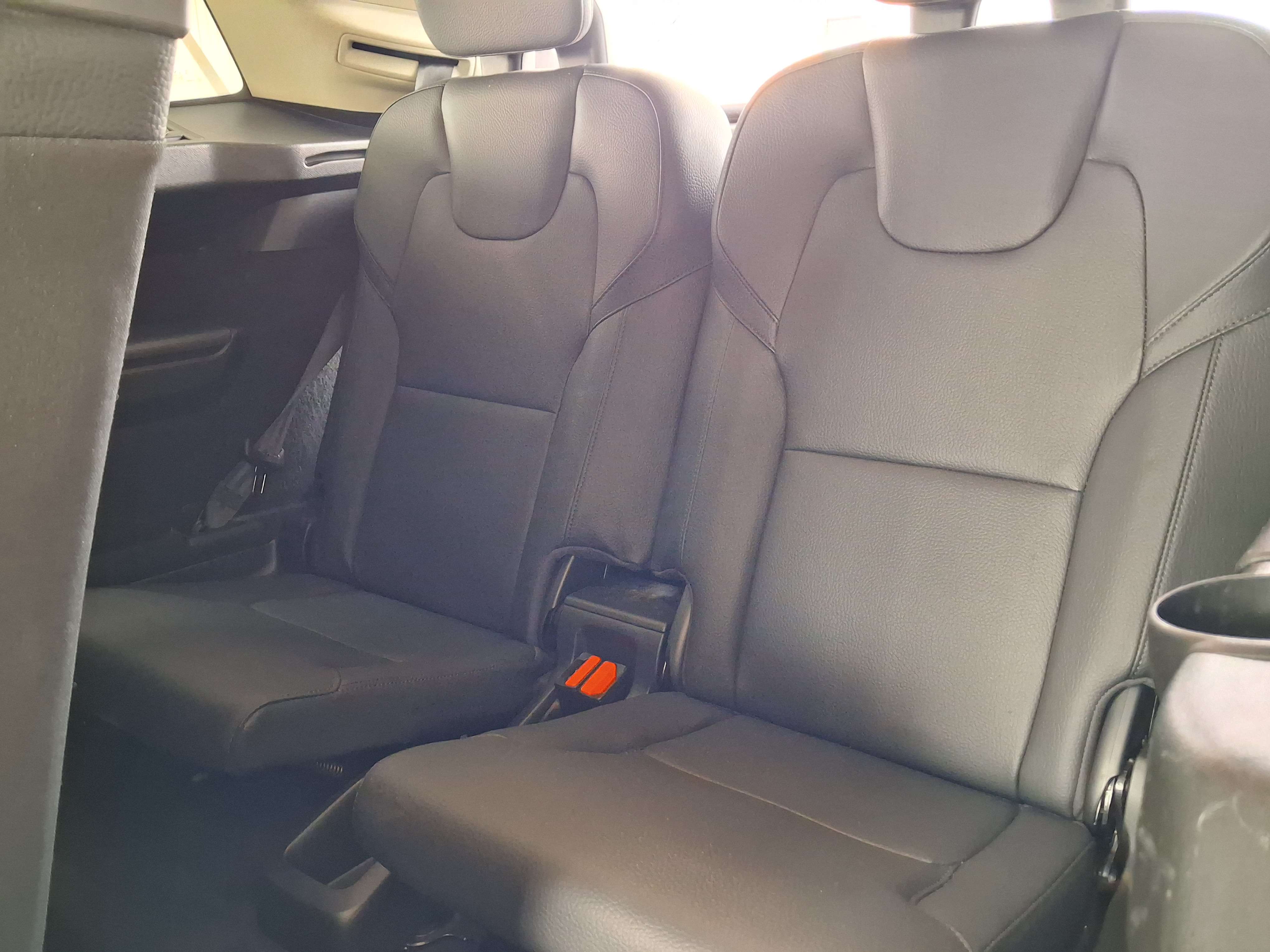 Volvo XC90 XC90 2.0 B5 4WD Core 7pl/BOITE AUTO/CAMERA/CARPLAY