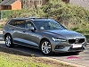Volvo V60 2.0 D3 Business Luxury Edition Gear + Garantie thumbnail