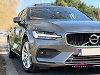 Volvo V60 2.0 D3 Business Luxury Edition Gear + Garantie thumbnail