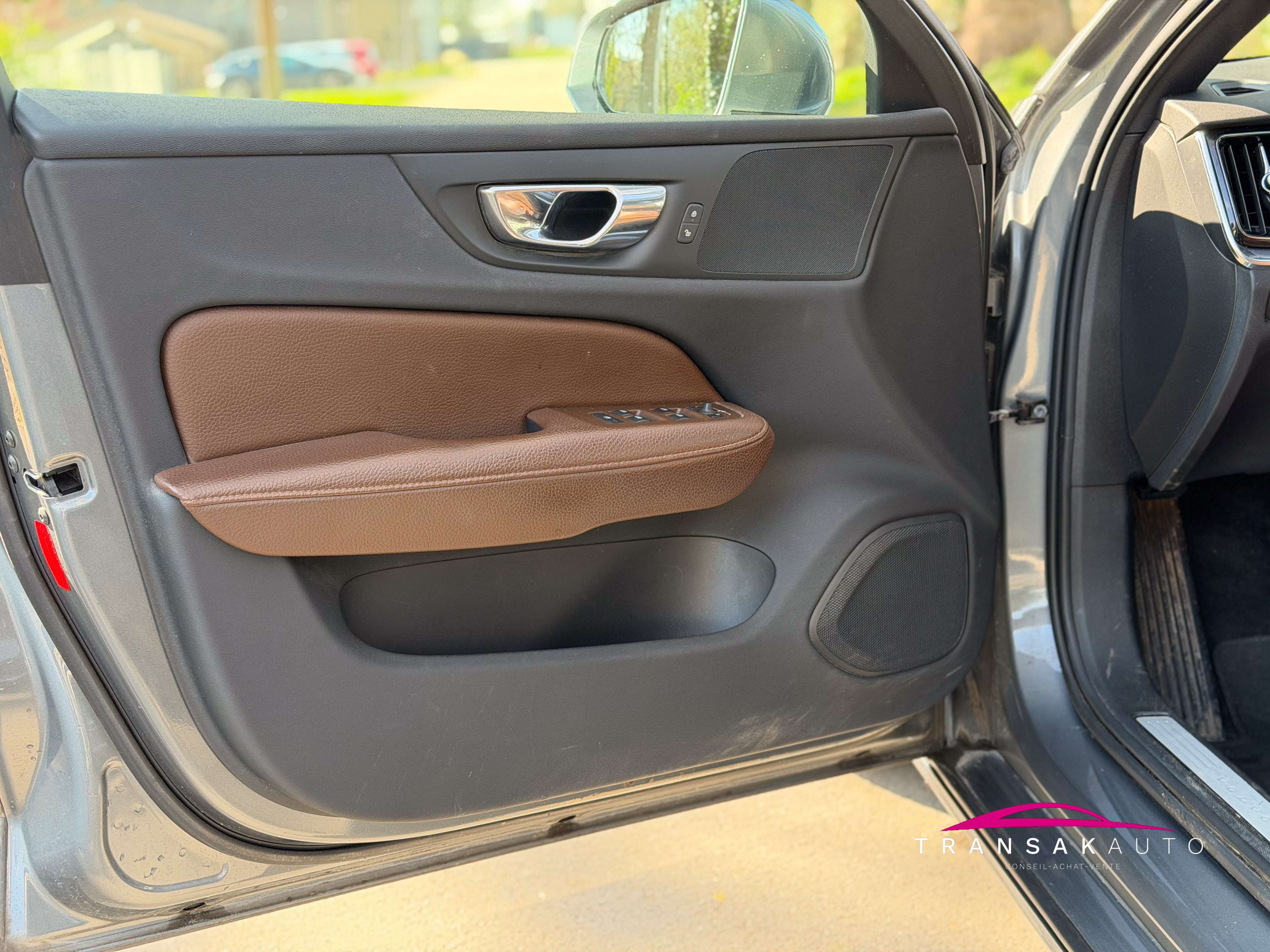 Volvo V60 2.0 D3 Business Luxury Edition Gear + Garantie