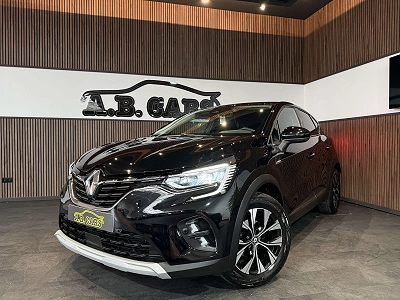 Renault Captur 1.0 TCe - GARANTIE 12M - 1ERPRO