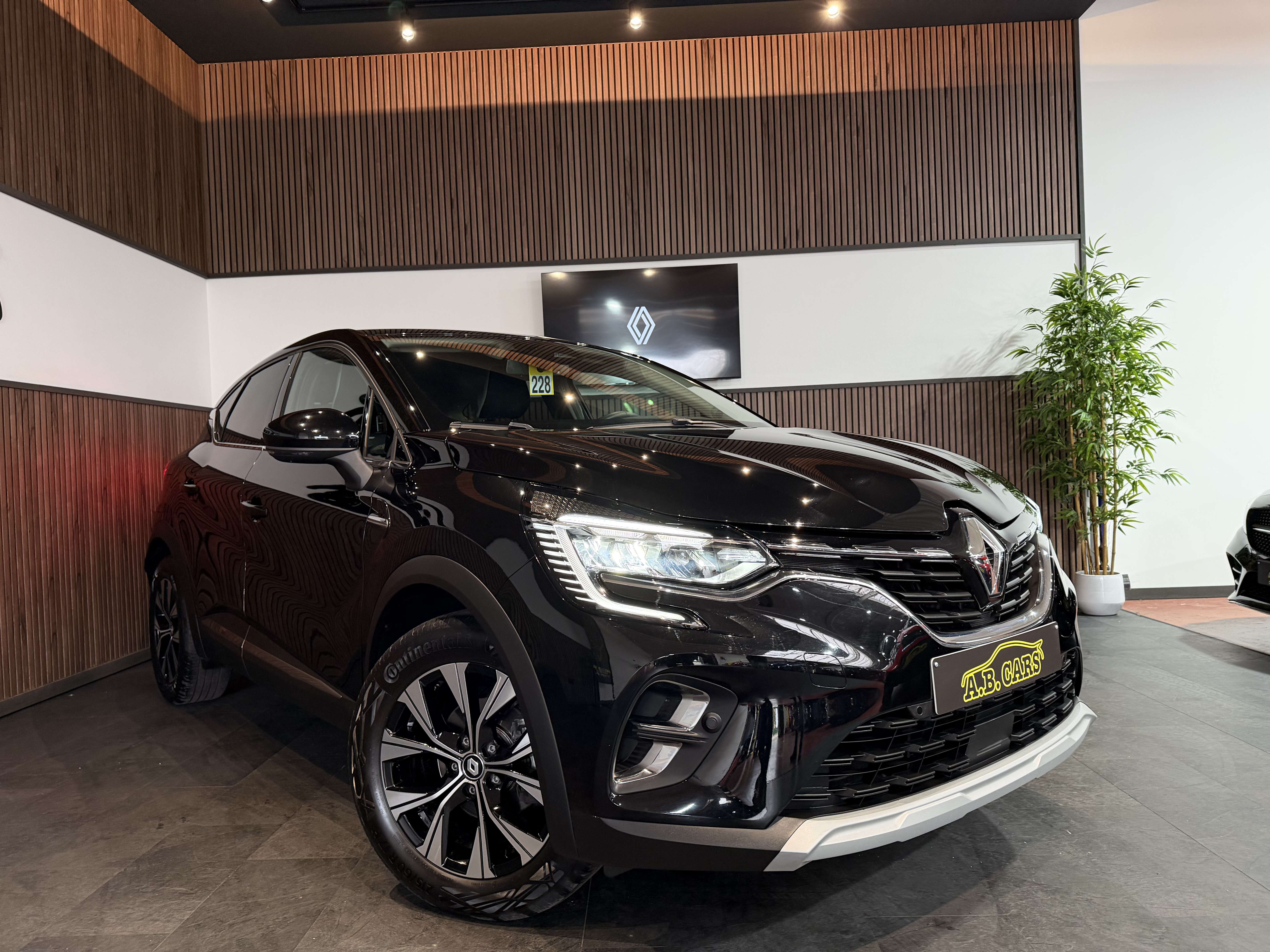 Renault Captur 1.0 TCe - GARANTIE 12M - 1ERPRO