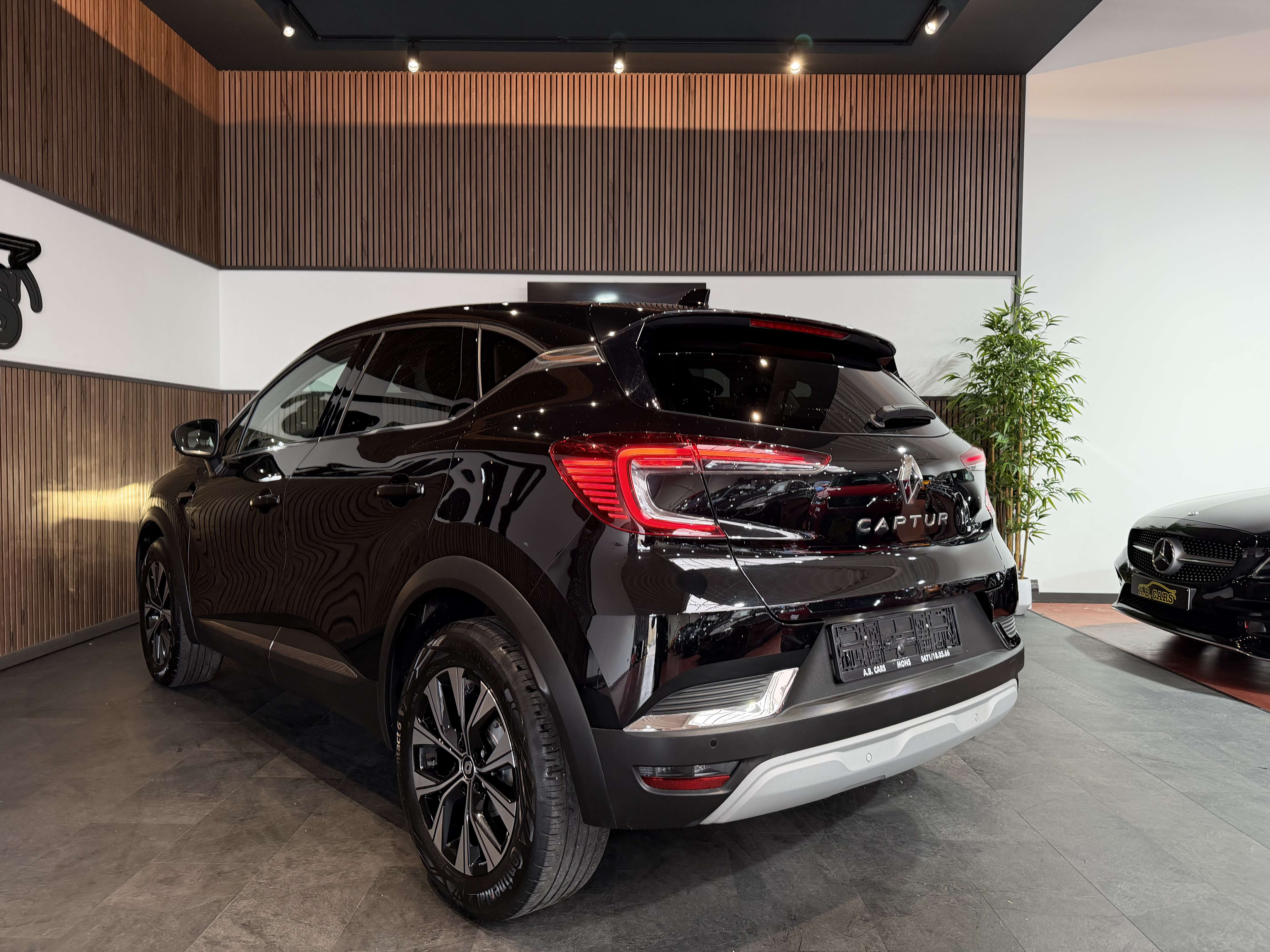 Renault Captur 1.0 TCe - GARANTIE 12M - 1ERPRO