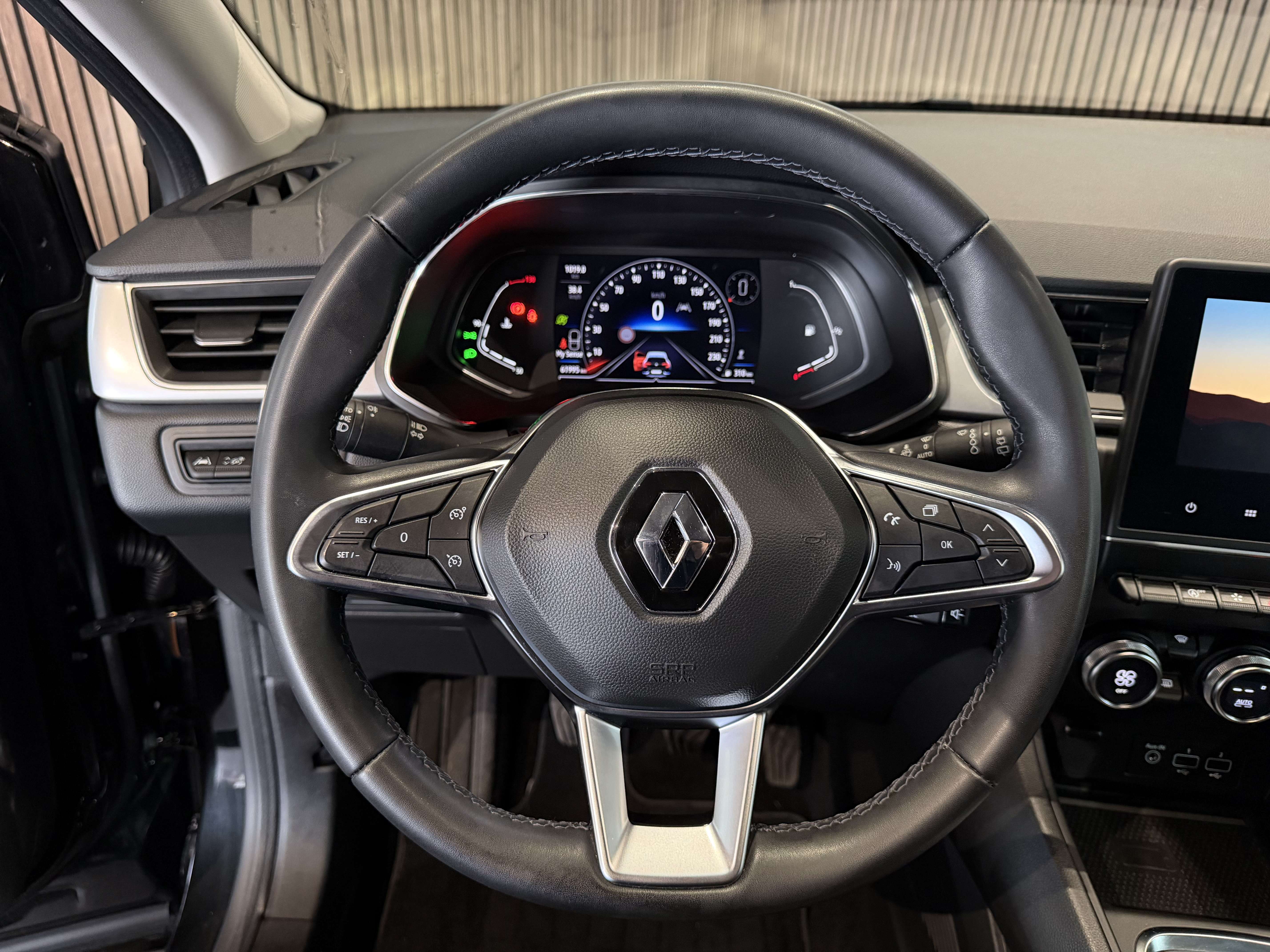 Renault Captur 1.0 TCe - GARANTIE 12M - 1ERPRO