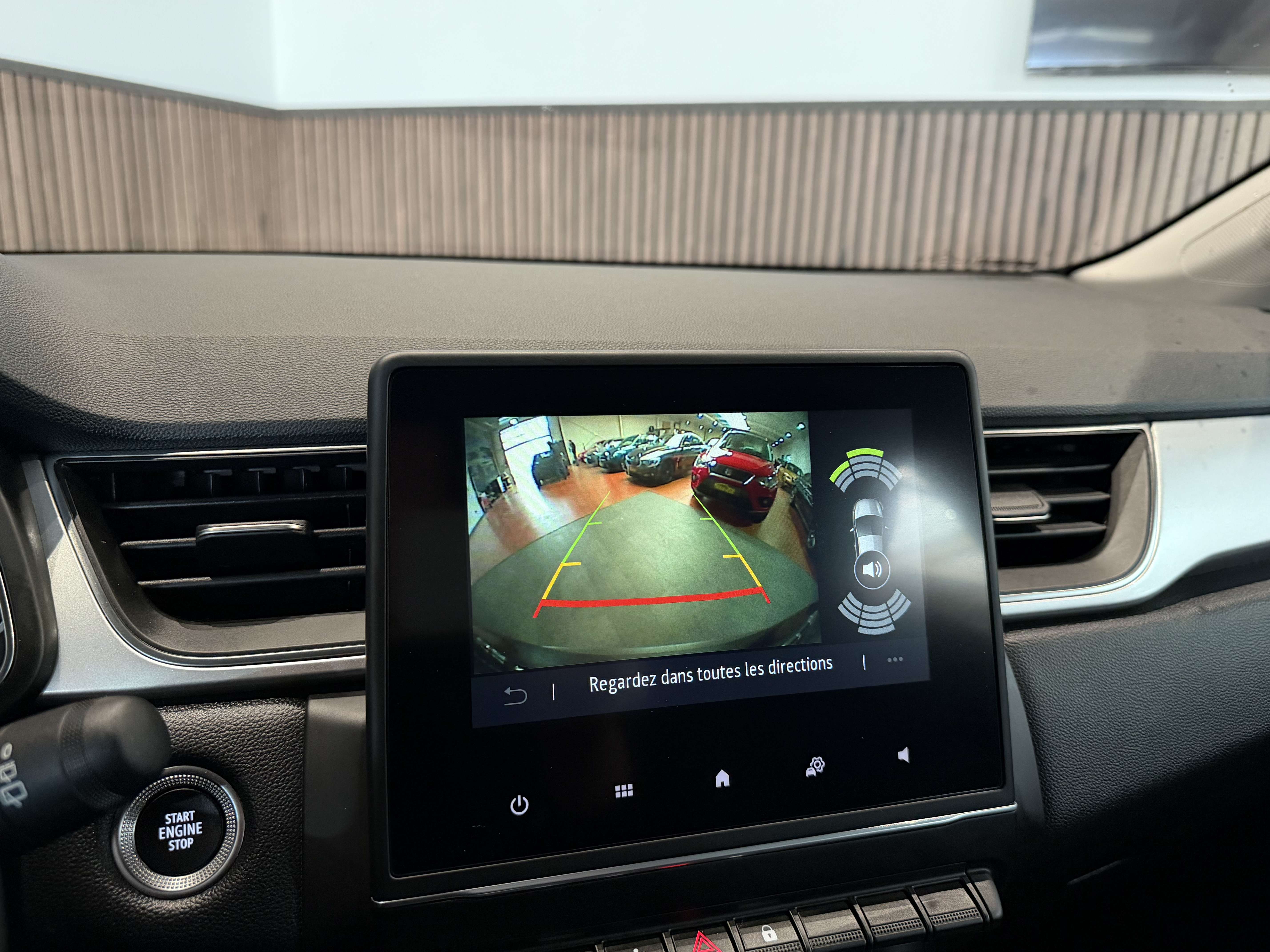 Renault Captur 1.0 TCe - GARANTIE 12M - 1ERPRO