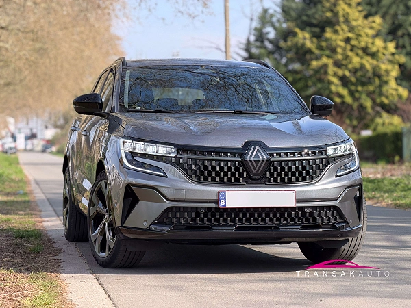 Renault Austral MHEV Esprit Alpine160 EDC + 4 CONTROL + Garantie