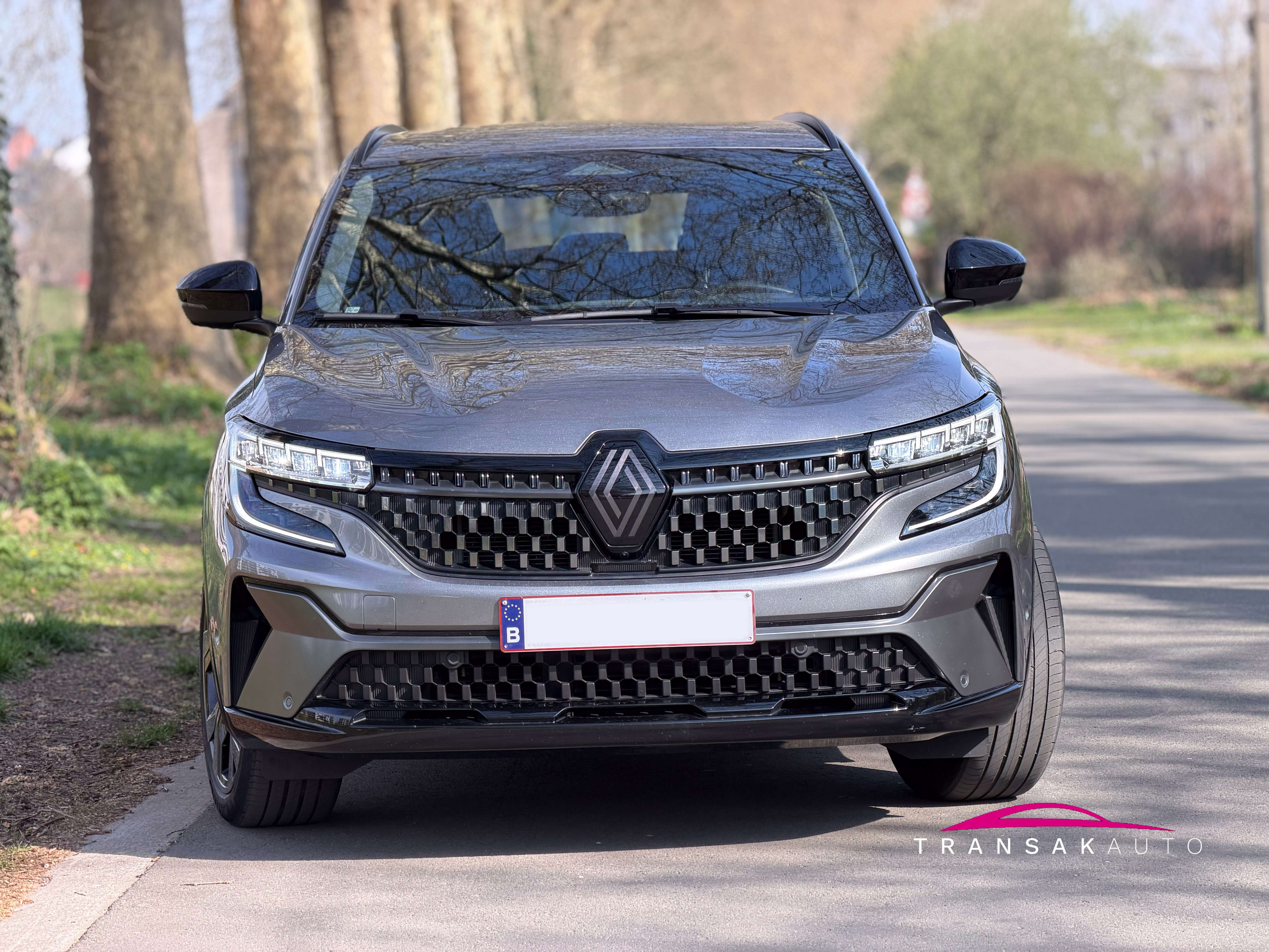 Renault Austral MHEV Esprit Alpine160 EDC + 4 CONTROL + Garantie