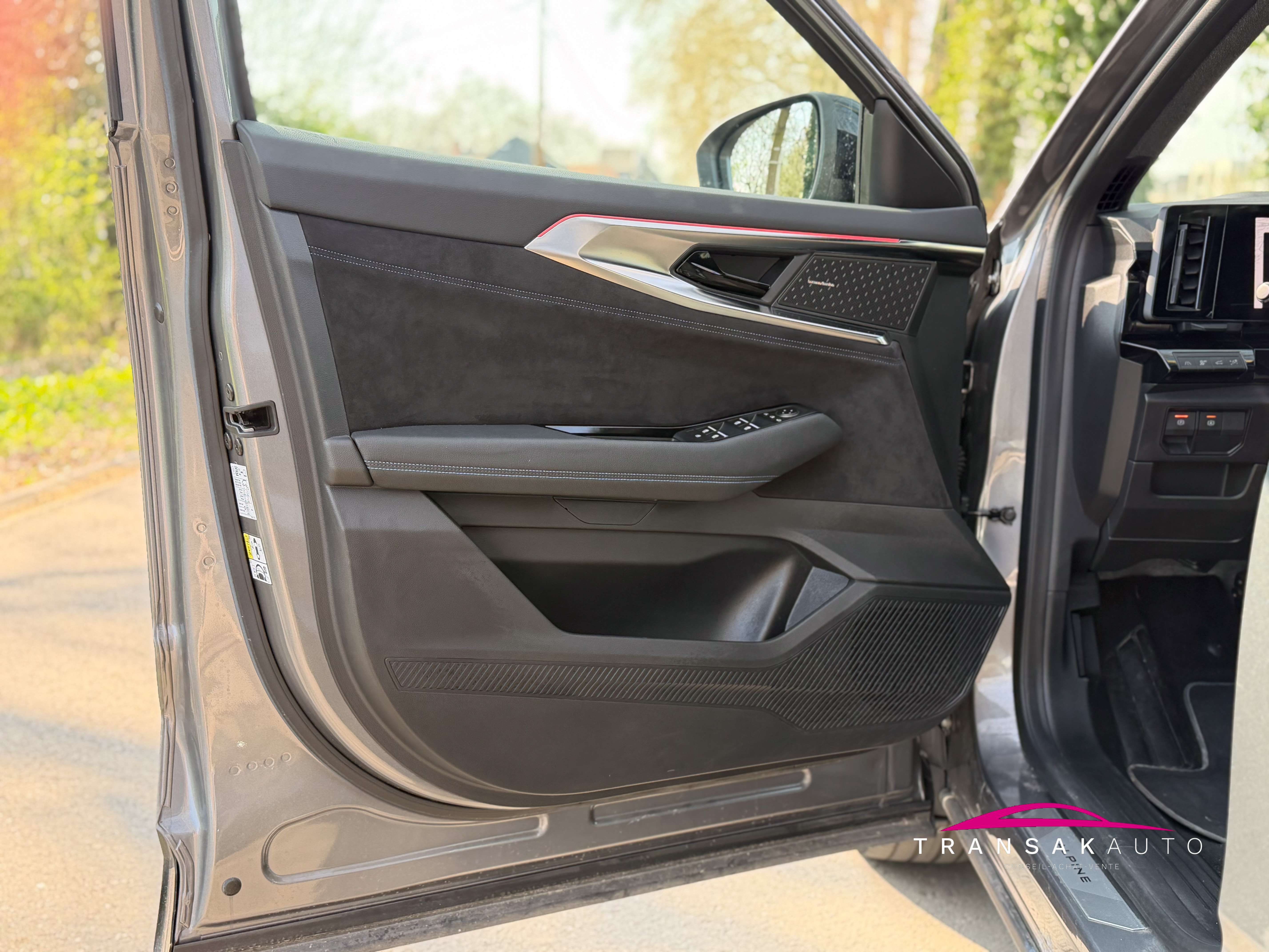 Renault Austral MHEV Esprit Alpine160 EDC + 4 CONTROL + Garantie