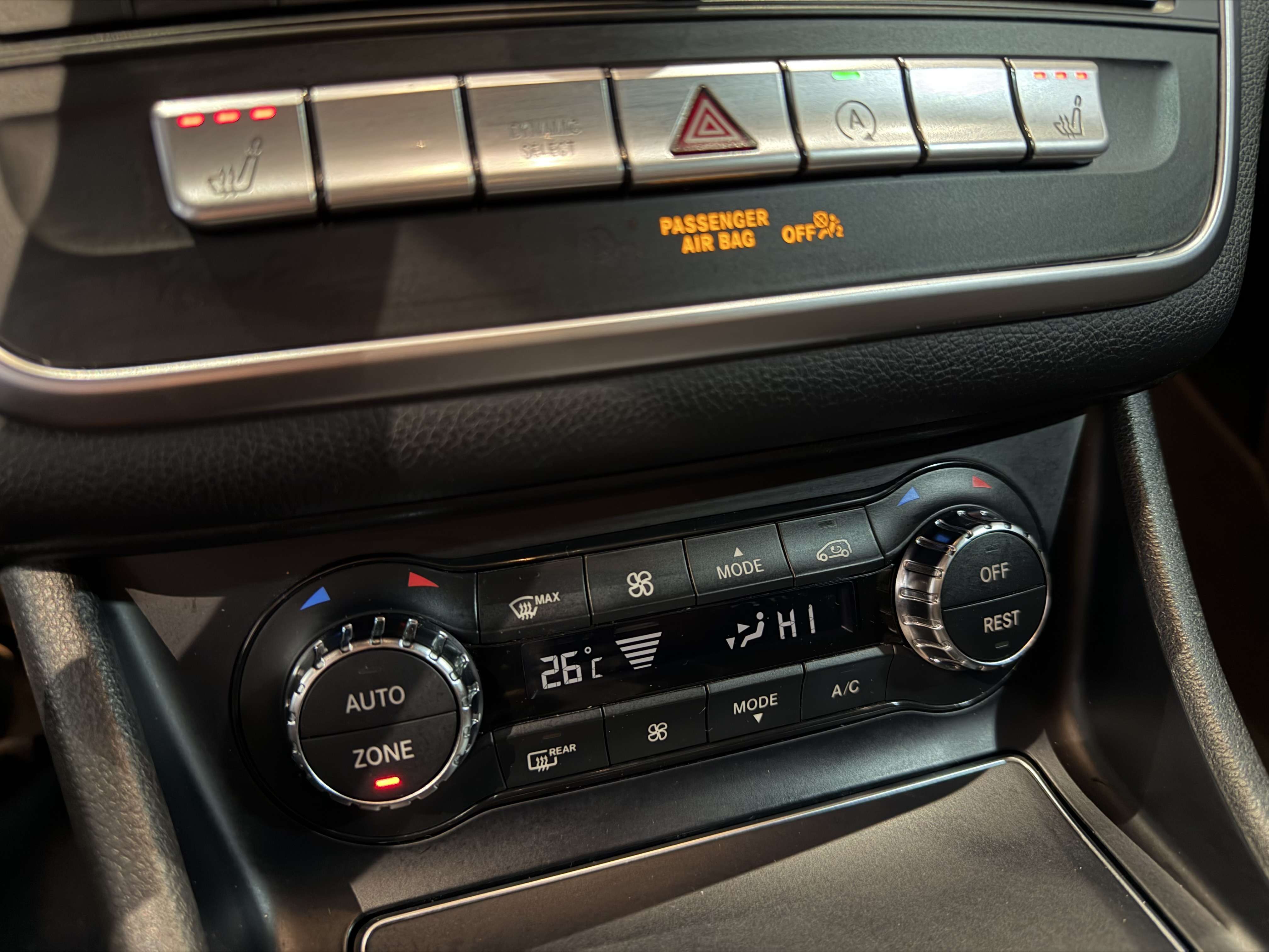 Mercedes-Benz CLA 200 d - AMG Line