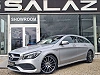 Mercedes-Benz CLA 180 CLA 180 d BE Edition/PACK AMG/NAVI/CAMERA/GARANTIE thumbnail