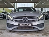 Mercedes-Benz CLA 180 CLA 180 d BE Edition/PACK AMG/NAVI/CAMERA/GARANTIE thumbnail