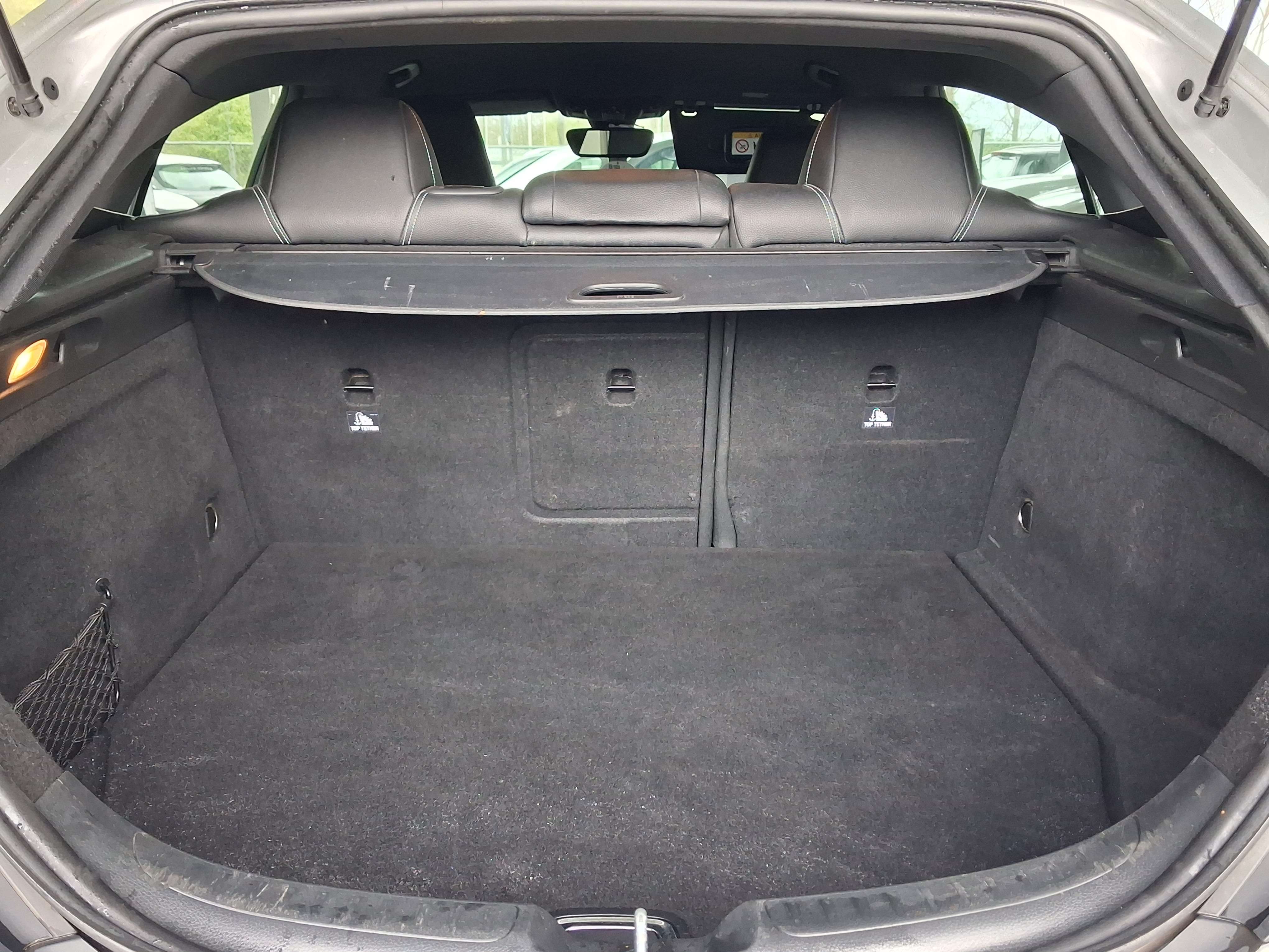 Mercedes-Benz CLA 180 CLA 180 d BE Edition/PACK AMG/NAVI/CAMERA/GARANTIE