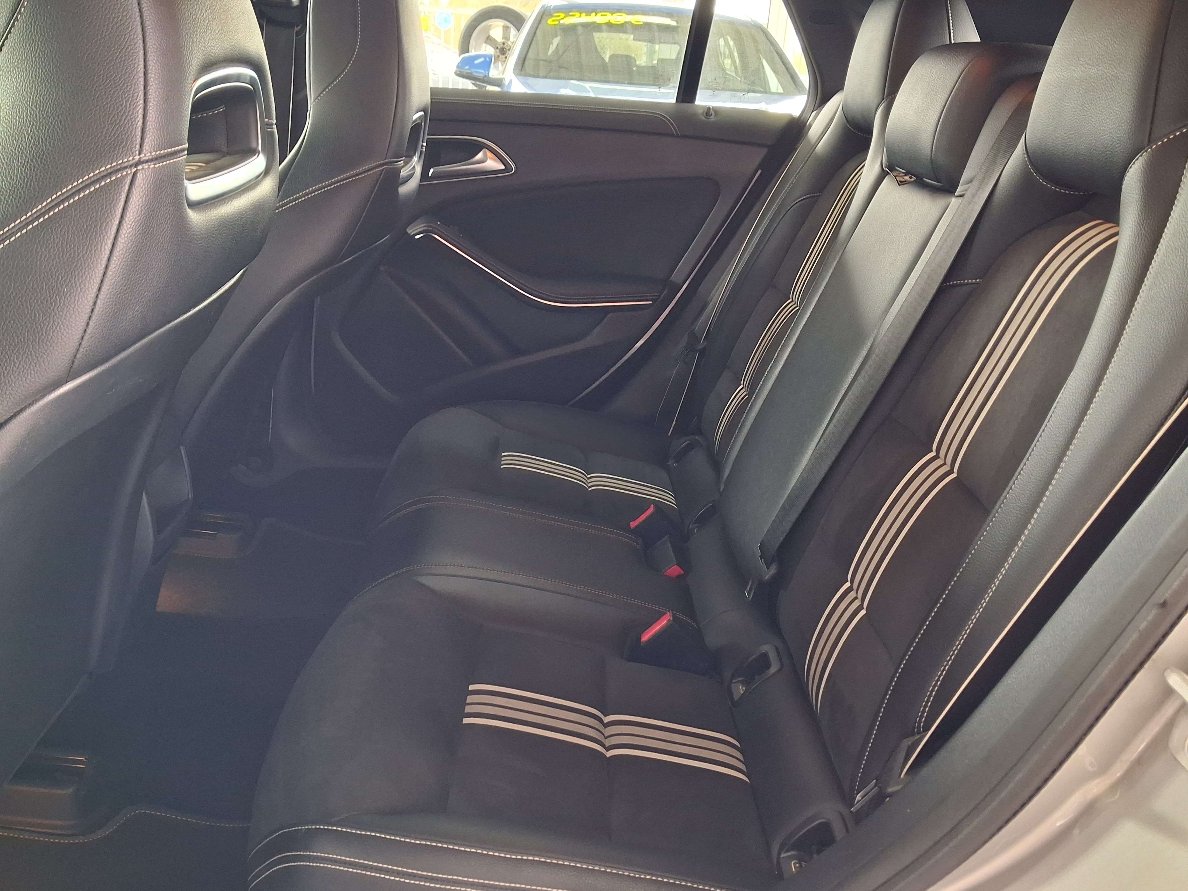 Mercedes-Benz CLA 180 CLA 180 d BE Edition/PACK AMG/NAVI/CAMERA/GARANTIE