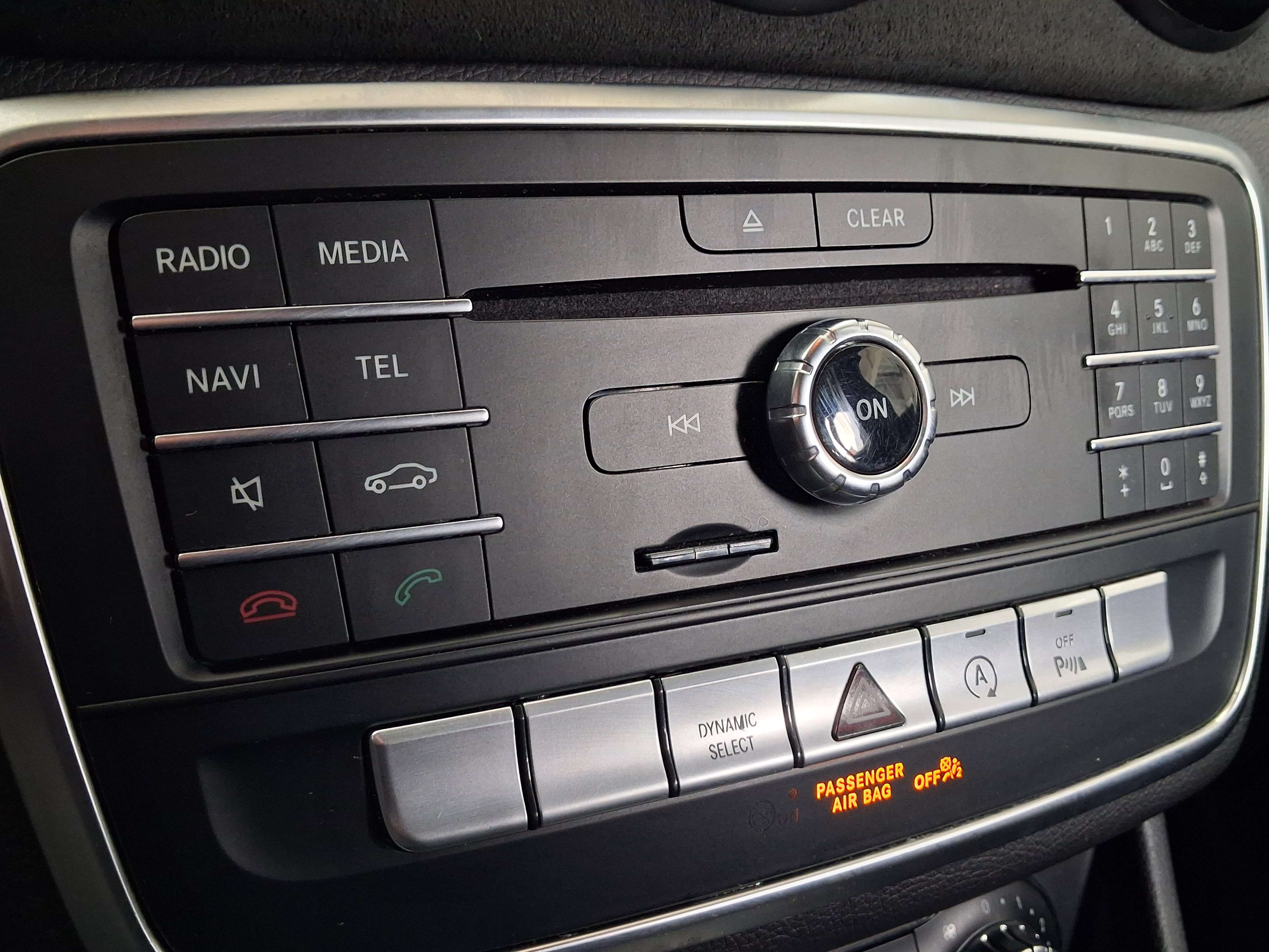 Mercedes-Benz CLA 180 CLA 180 d BE Edition/PACK AMG/NAVI/CAMERA/GARANTIE