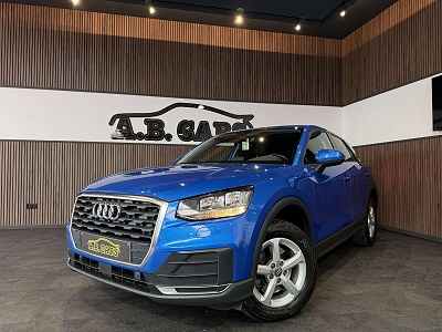 Audi Q2 1.6 TDi - GARANTIE 12MOIS -