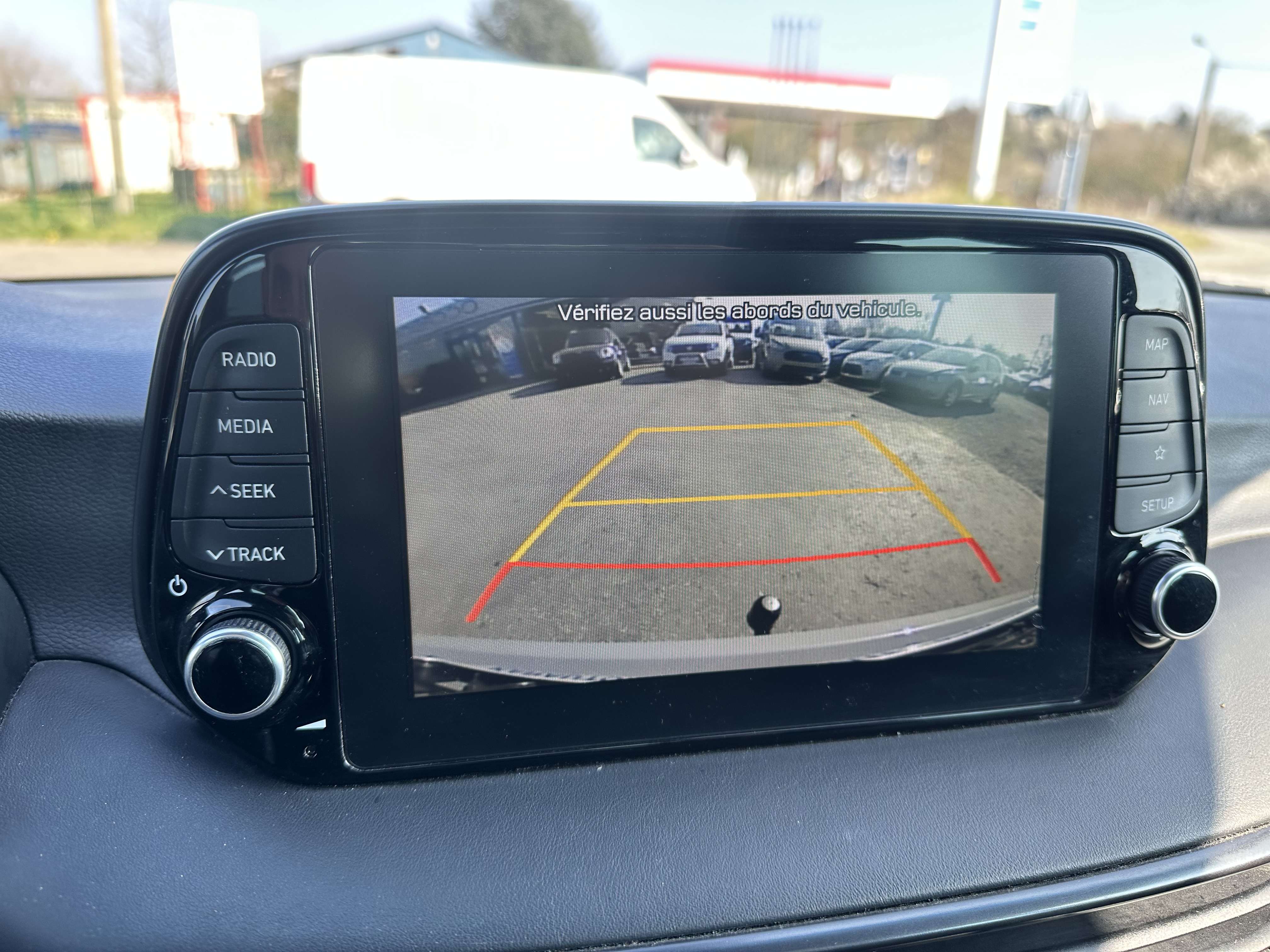 Hyundai TUCSON 1.6 CRDi DCT N-Line