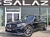 Mercedes-Benz GLC 220 GLC 220 d 4-Matic/TOIT OUV/NAVI/PALETTE/CAMERA/USB thumbnail