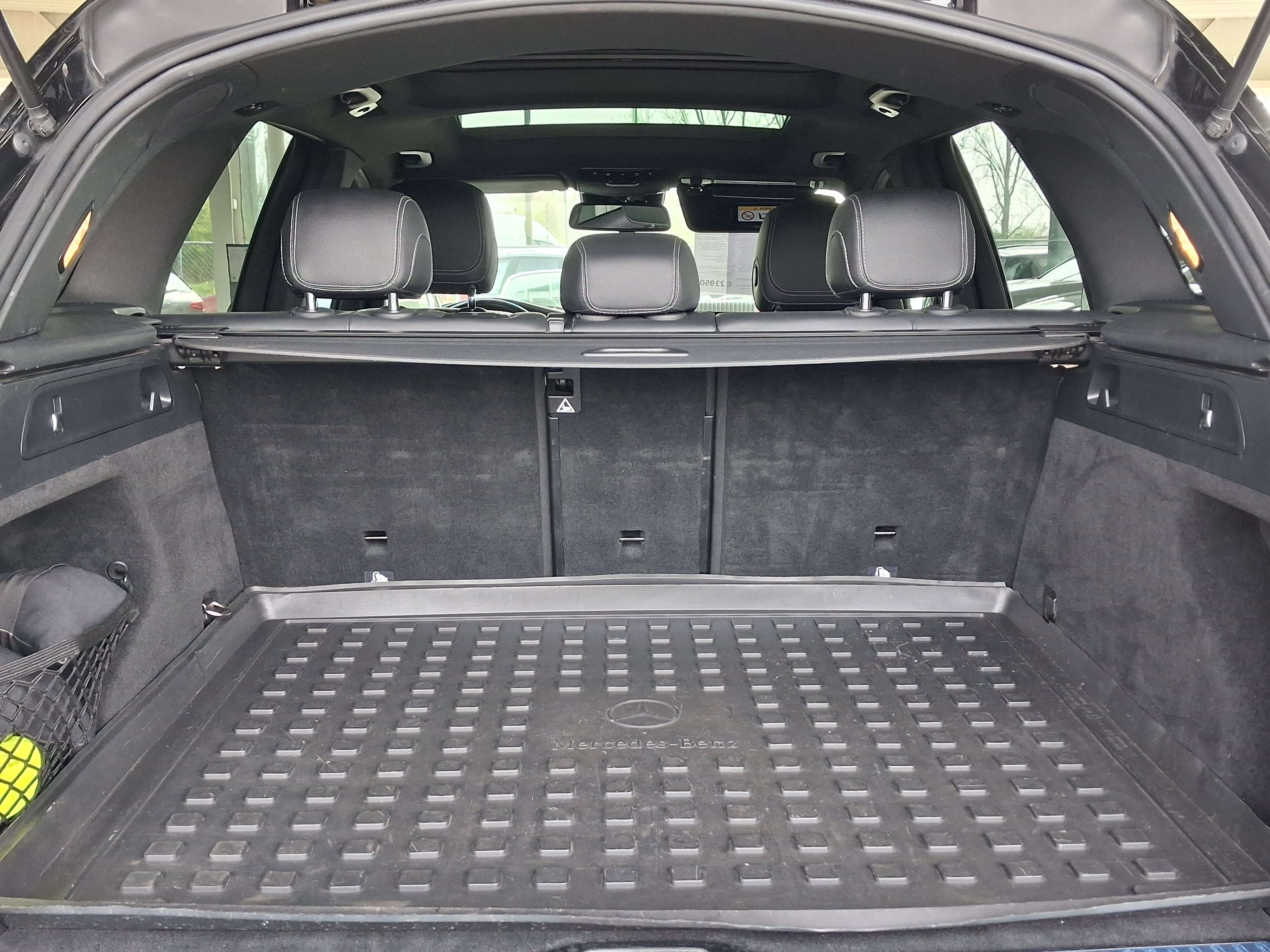 Mercedes-Benz GLC 220 GLC 220 d 4-Matic/TOIT OUV/NAVI/PALETTE/CAMERA/USB