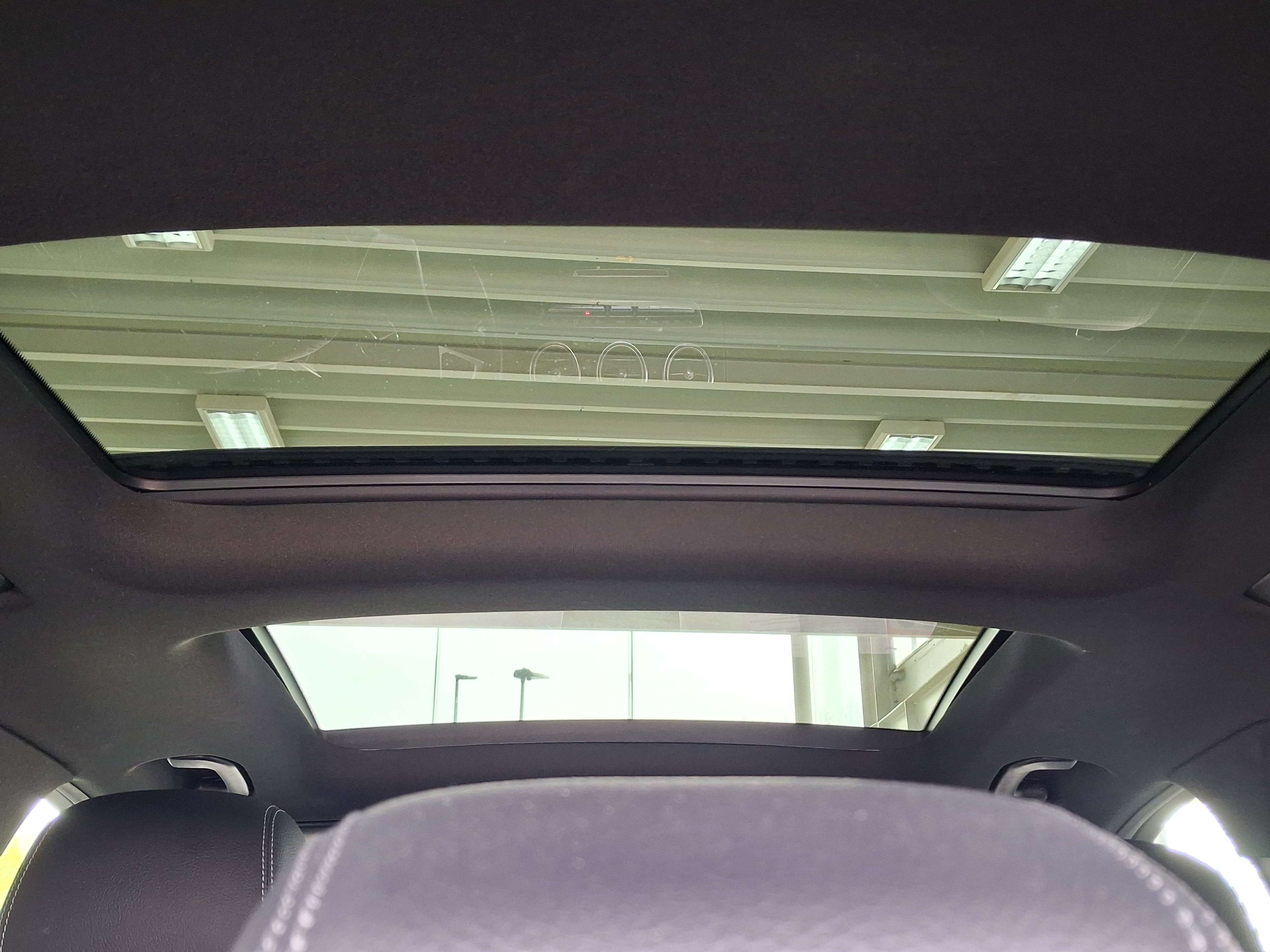 Mercedes-Benz GLC 220 GLC 220 d 4-Matic/TOIT OUV/NAVI/PALETTE/CAMERA/USB