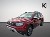 Dacia Duster Duster 1.3 TCe 4WD / Navi / Caméra / Tva Récup !! thumbnail
