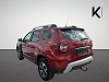 Dacia Duster Duster 1.3 TCe 4WD / Navi / Caméra / Tva Récup !! thumbnail