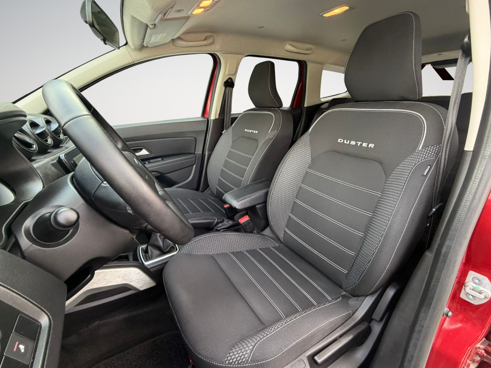 Dacia Duster Duster 1.3 TCe 4WD / Navi / Caméra / Tva Récup !!