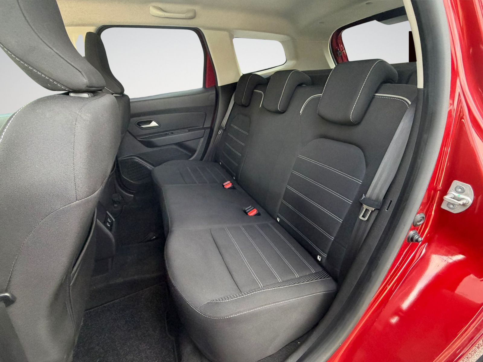 Dacia Duster Duster 1.3 TCe 4WD / Navi / Caméra / Tva Récup !!