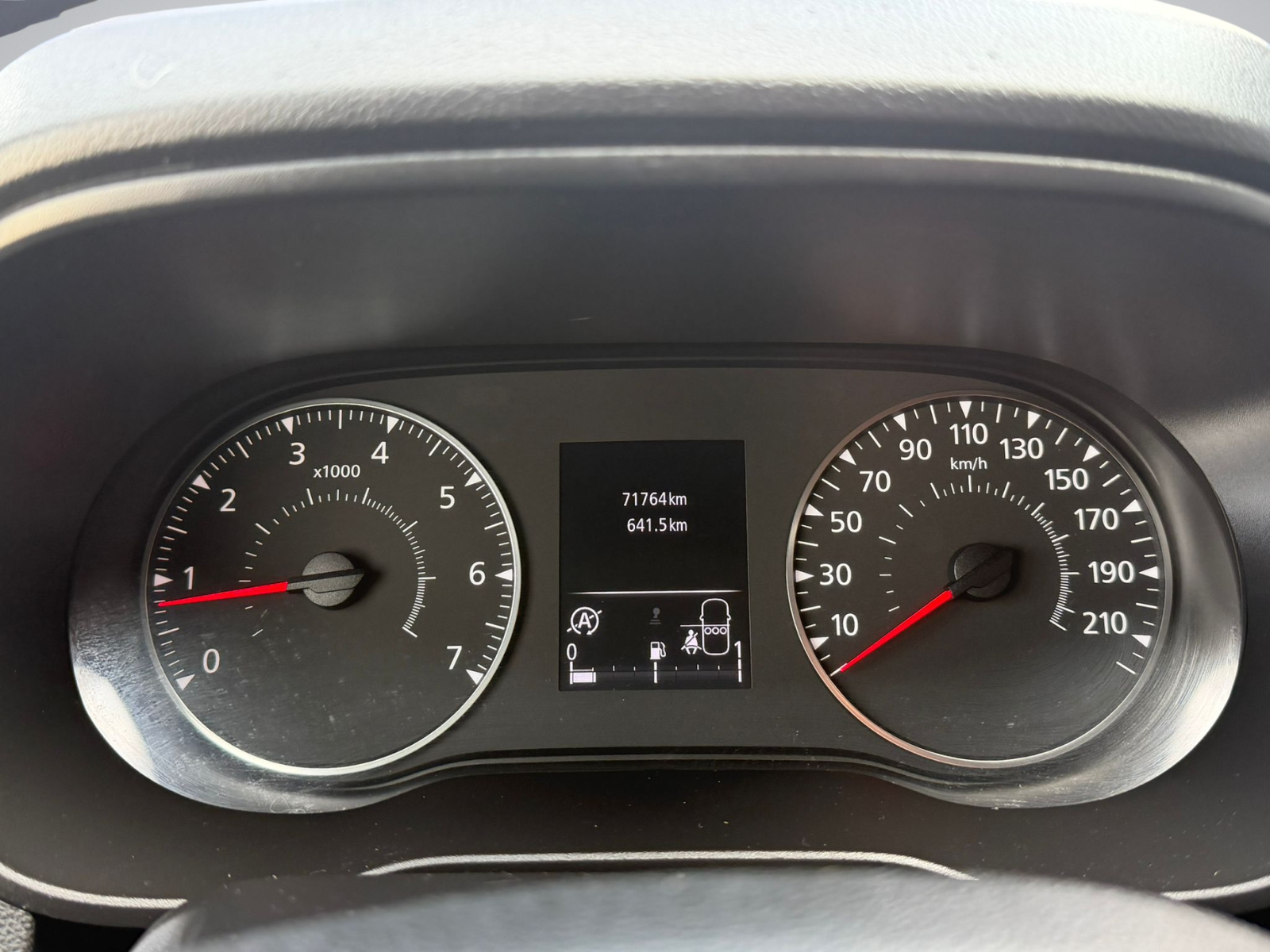 Dacia Duster Duster 1.3 TCe 4WD / Navi / Caméra / Tva Récup !!