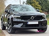 Volvo XC40 Garantie 2 ans VOLVO - 2L B3 MHEV Plus Dark Design DCT + thumbnail