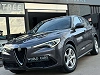 Alfa Romeo Stelvio 2.0 T AWD AUTOMATIQUE NAVIGATION GARANTIE 12MOIS thumbnail