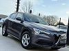 Alfa Romeo Stelvio 2.0 T AWD AUTOMATIQUE NAVIGATION GARANTIE 12MOIS thumbnail