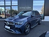 Mercedes-Benz GLE 350 GLE 350 de 4-Matic PHEV AMG Line thumbnail