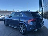 Mercedes-Benz GLE 350 GLE 350 de 4-Matic PHEV AMG Line thumbnail