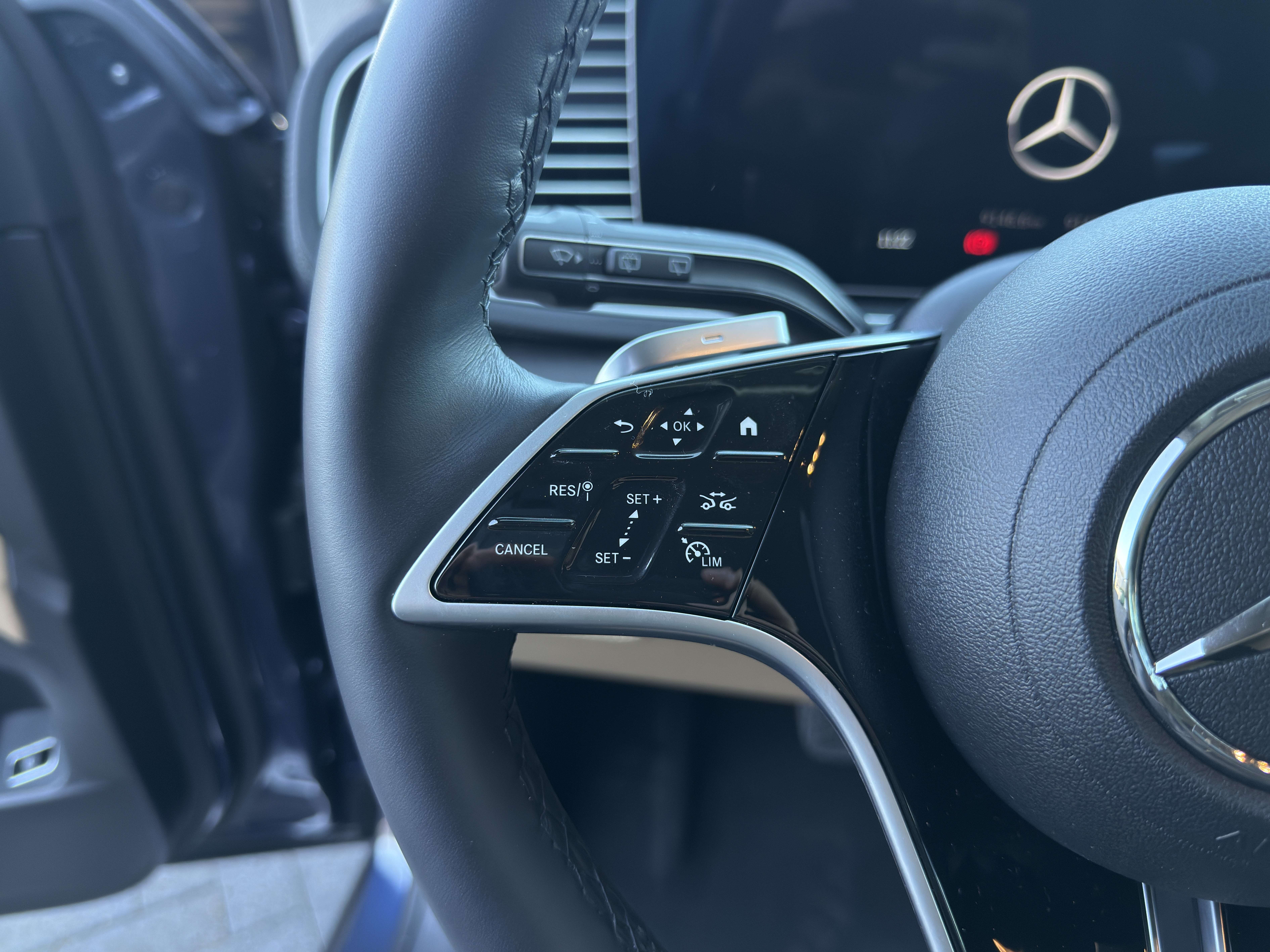 Mercedes-Benz GLE 350 GLE 350 de 4-Matic PHEV AMG Line