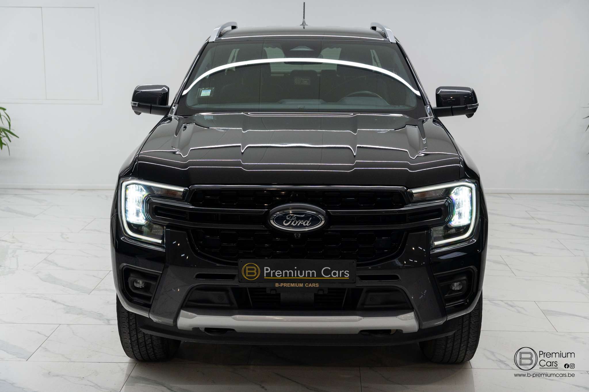 Ford Ranger 2.0 TDCI Wildtrak! Full! BTW! Navi, Camera! ACC!