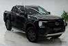 Ford Ranger 2.0 TDCI Wildtrak! Full! BTW! Navi, Camera! ACC! thumbnail