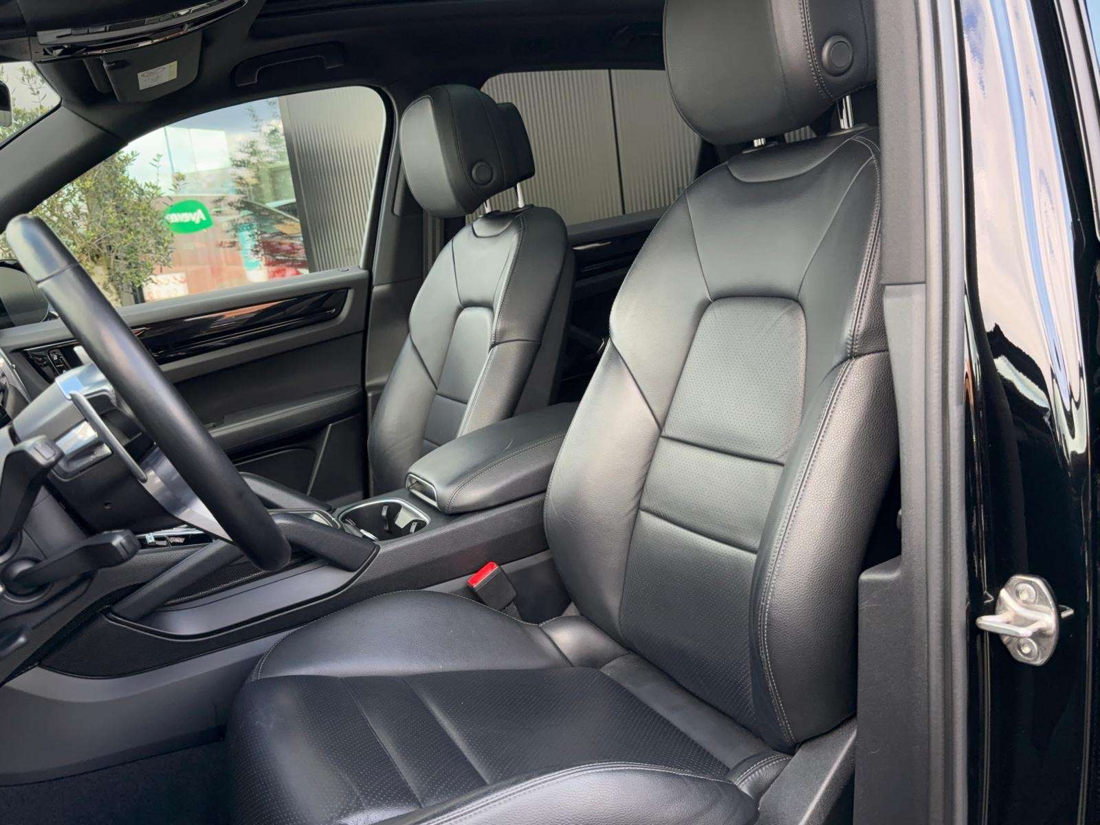 Porsche Cayenne 3.0 Turbo V6 Tiptronic S. Panorama 93000km