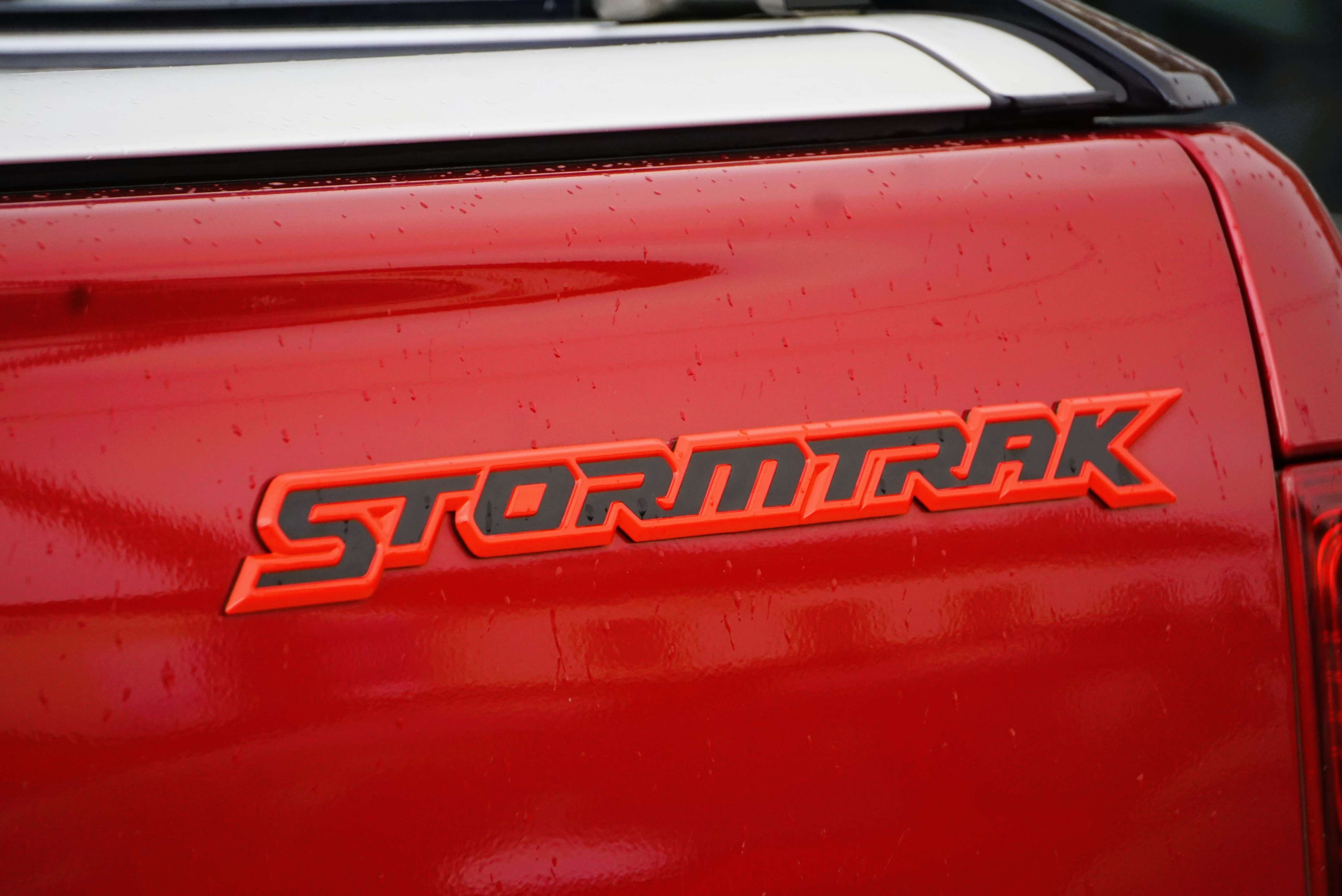 Ford Ranger 2.0 TD STORMTRAK 28917€ HTVA TVA-BTW RECUP UNIQUE