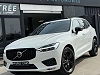 Volvo XC60 2.0 B4 MHEV TOIT PANO DISTRO CAMERA NAVI FULL OP. thumbnail