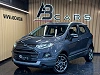 Ford EcoSport 1.0 EcoBoost 4x2 Titanium * GARANTIE 12 MOIS * thumbnail