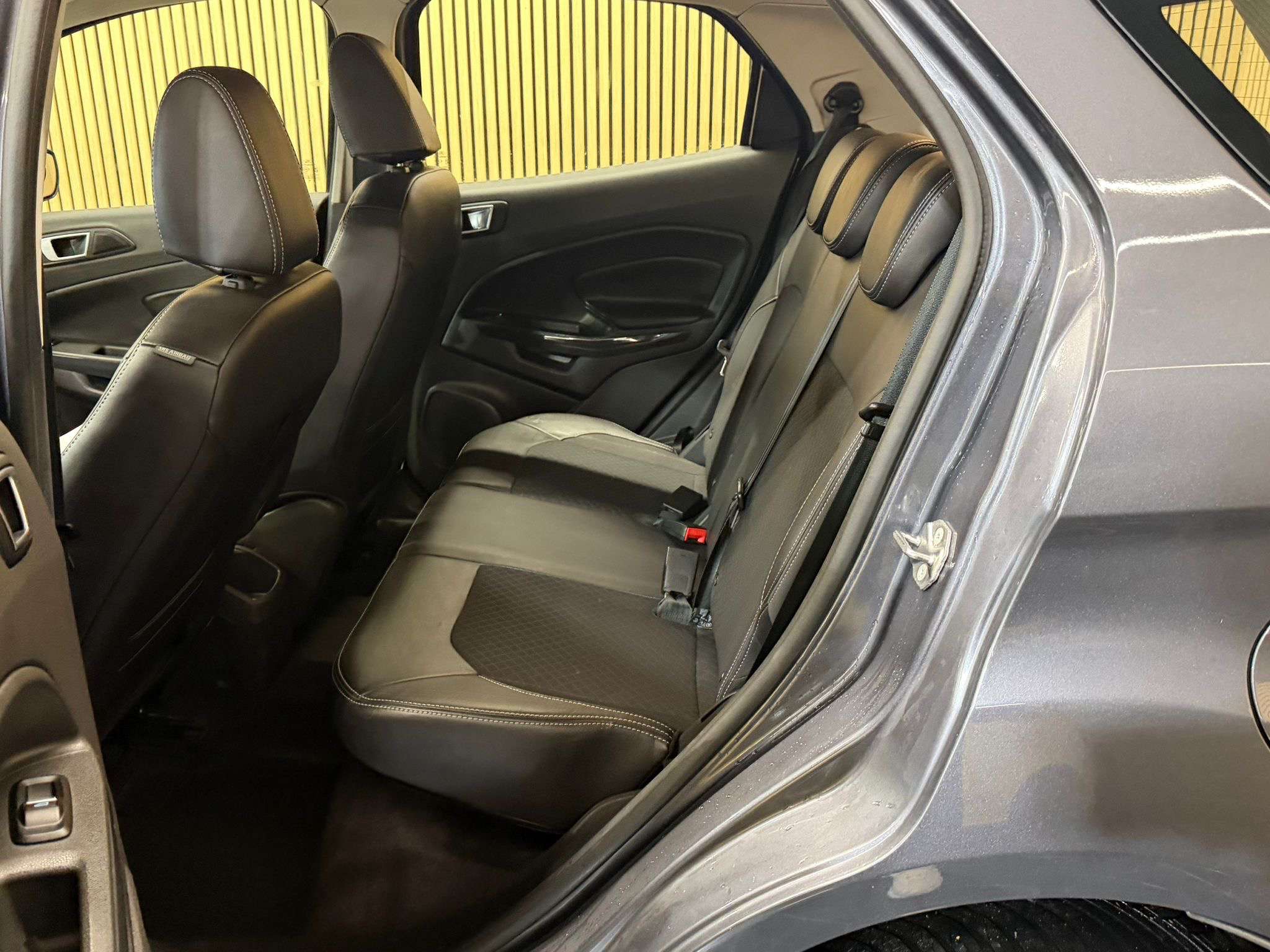 Ford EcoSport 1.0 EcoBoost 4x2 Titanium * GARANTIE 12 MOIS *