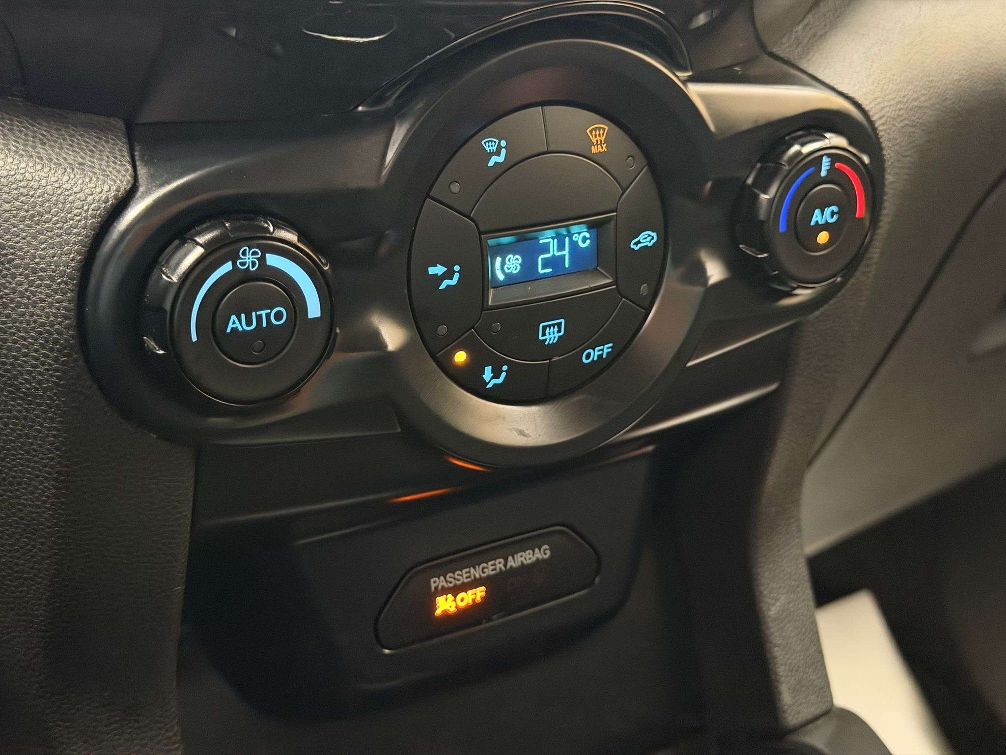 Ford EcoSport 1.0 EcoBoost 4x2 Titanium * GARANTIE 12 MOIS *