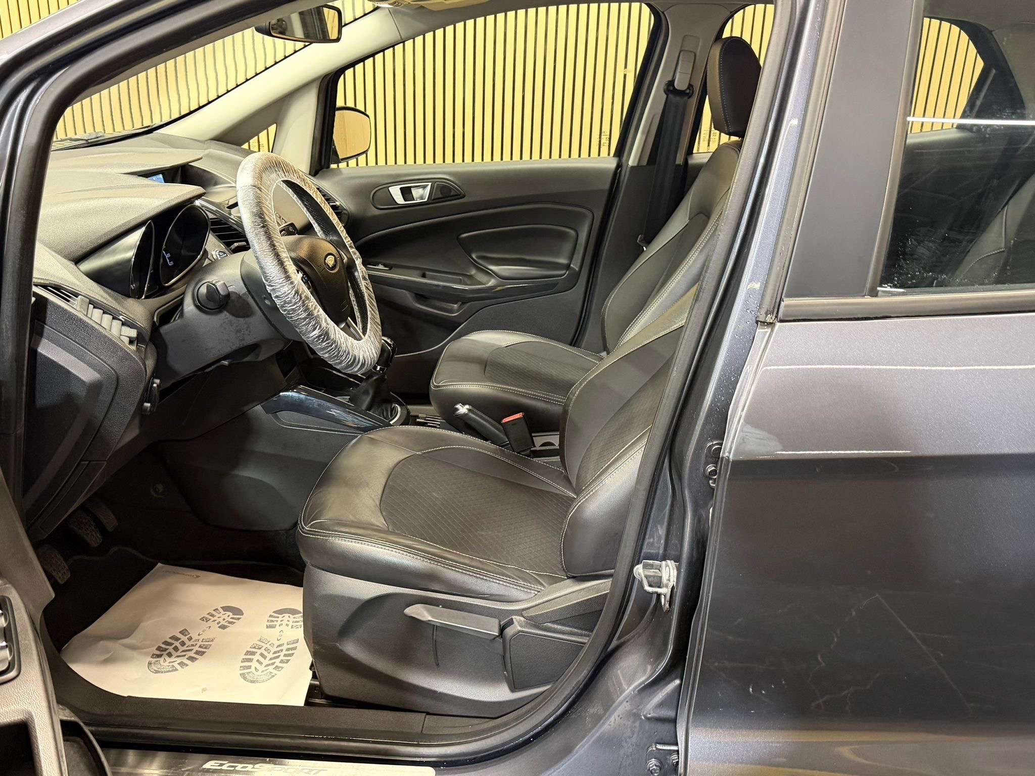 Ford EcoSport 1.0 EcoBoost 4x2 Titanium * GARANTIE 12 MOIS *