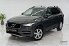 Volvo XC90 T5 awd Momentum! ACC! Lichte vracht / Utilitaire! thumbnail